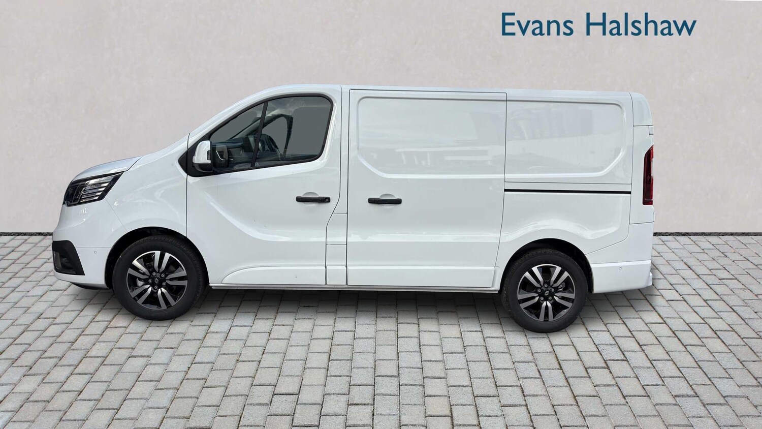 Used Renault Trafic 2025 for sale - 77859585: Photo 8