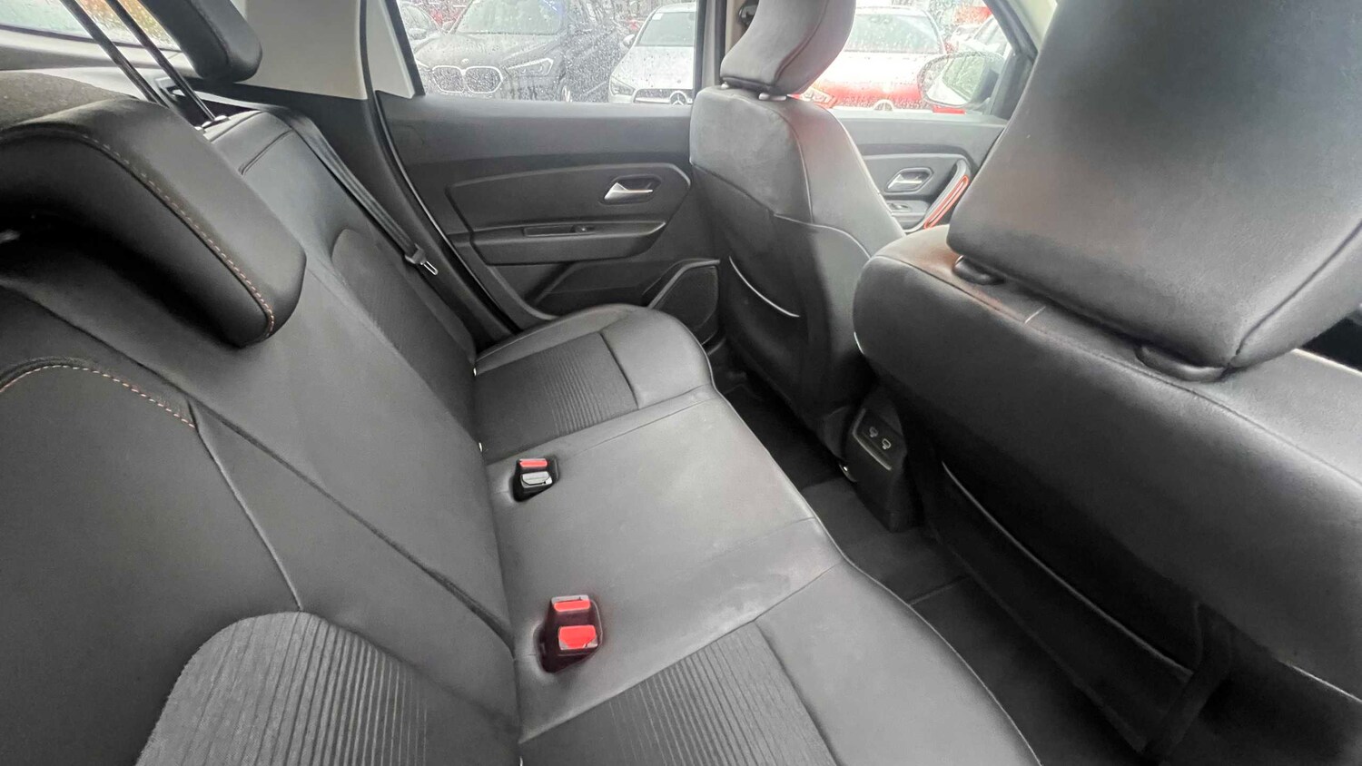 Used Dacia Duster for sale - 77858408: Photo 10