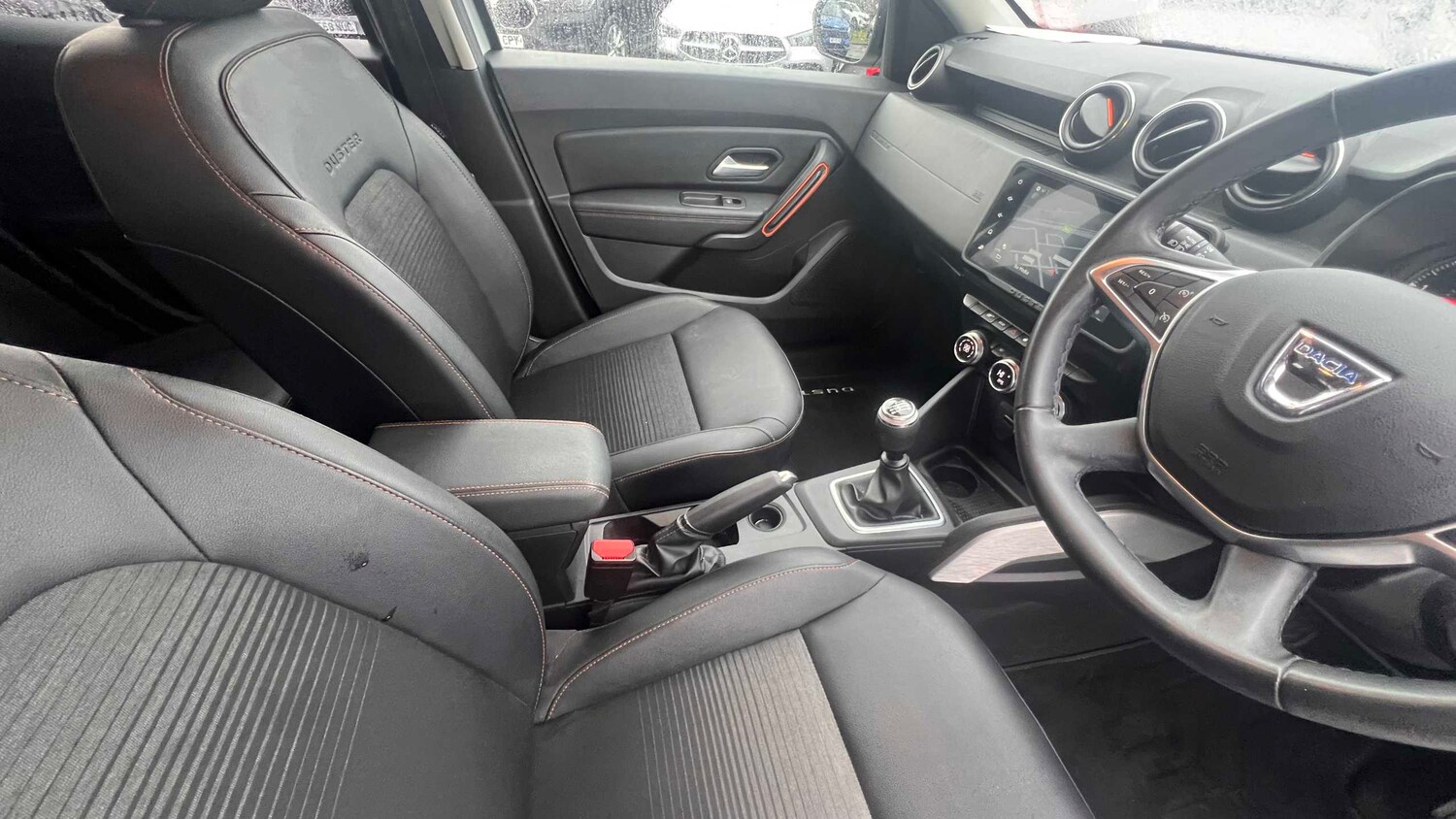 Used Dacia Duster for sale - 77858408: Photo 11