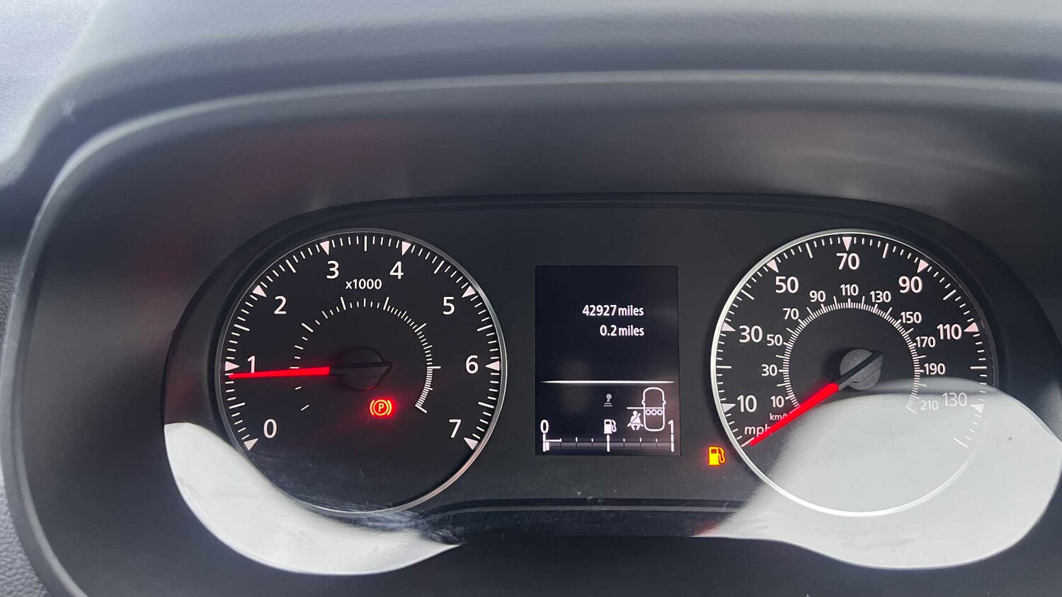 Used Dacia Duster for sale - 77858408: Photo 12