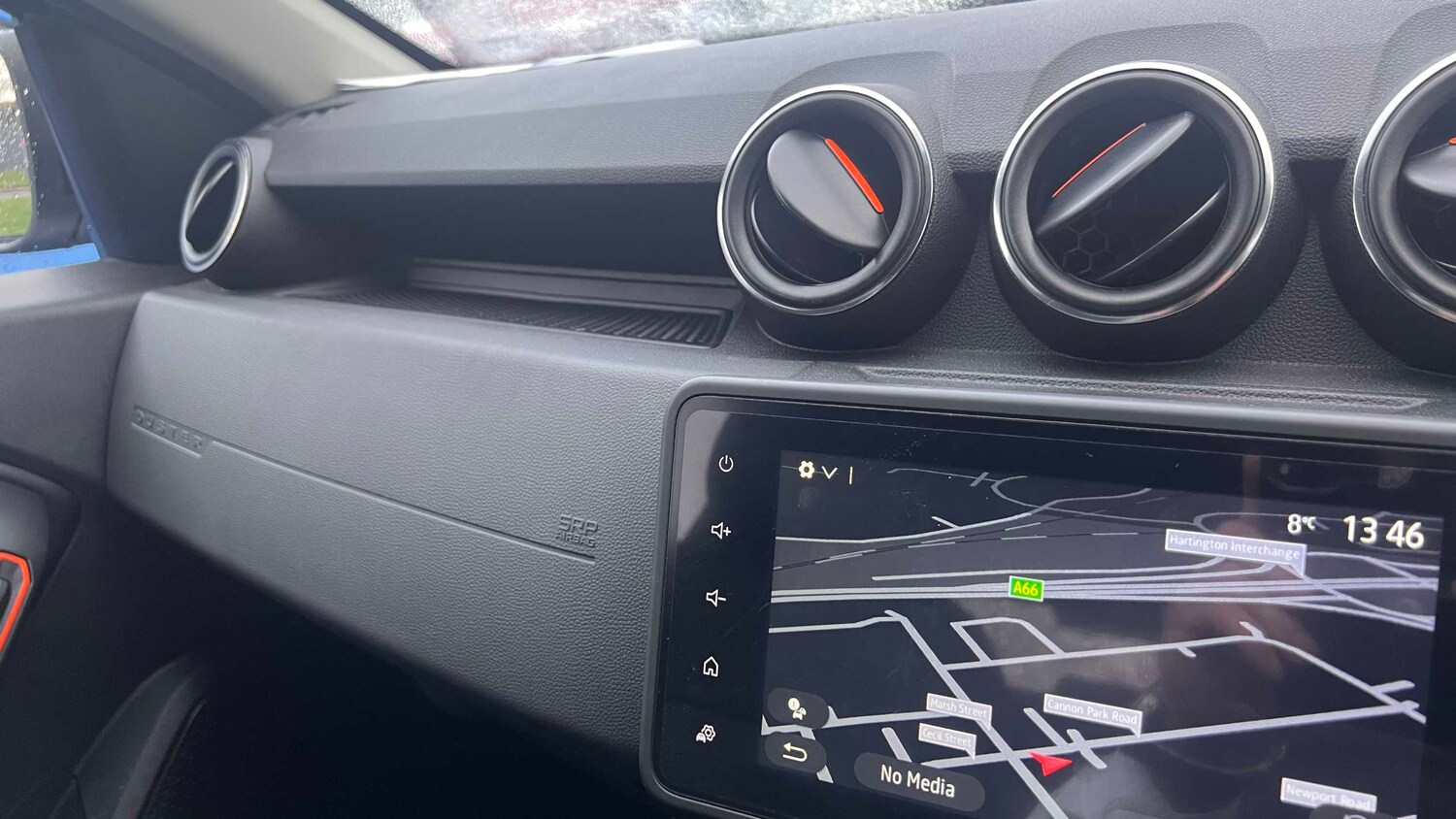 Used Dacia Duster for sale - 77858408: Photo 17