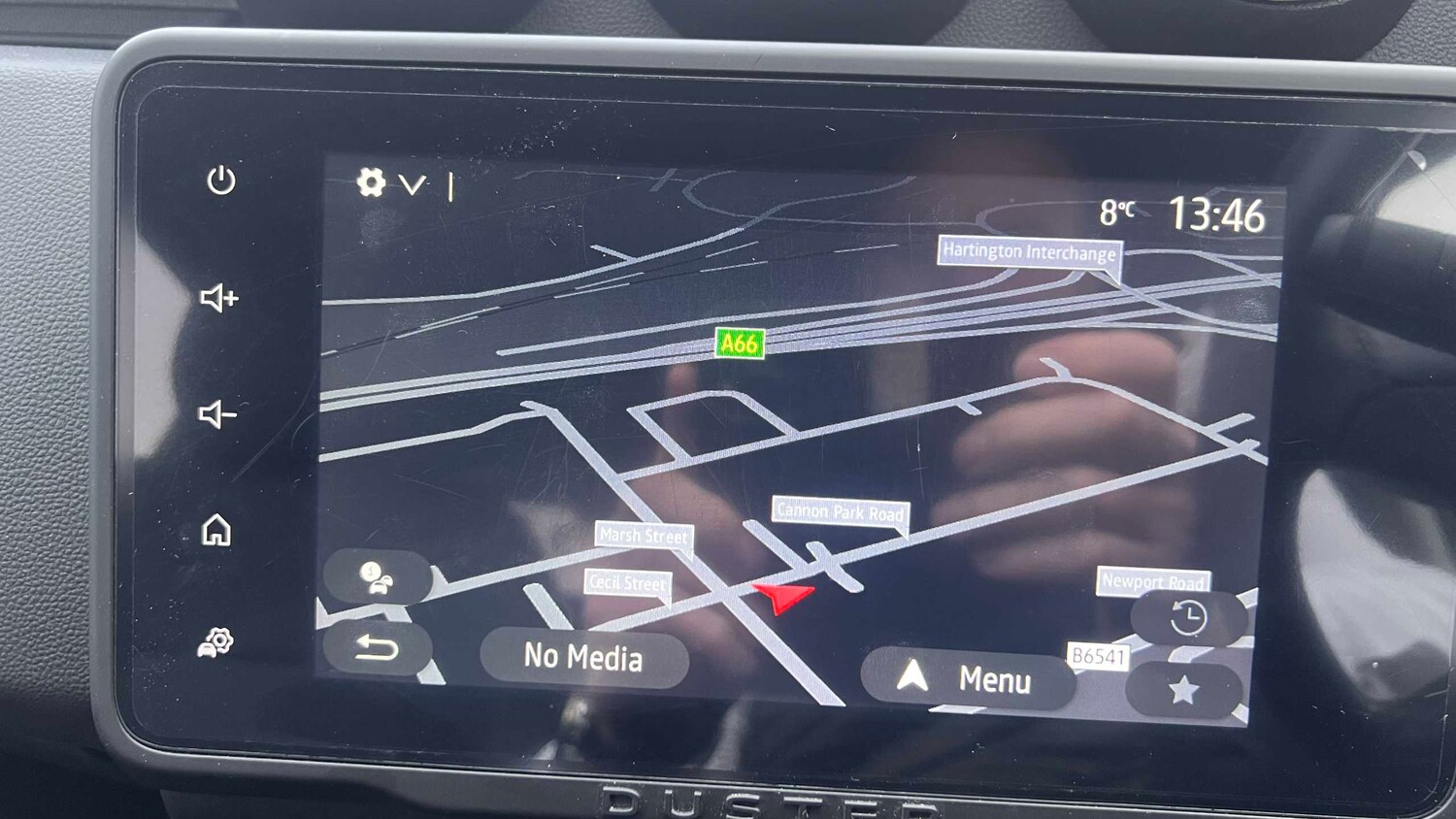 Used Dacia Duster for sale - 77858408: Photo 18