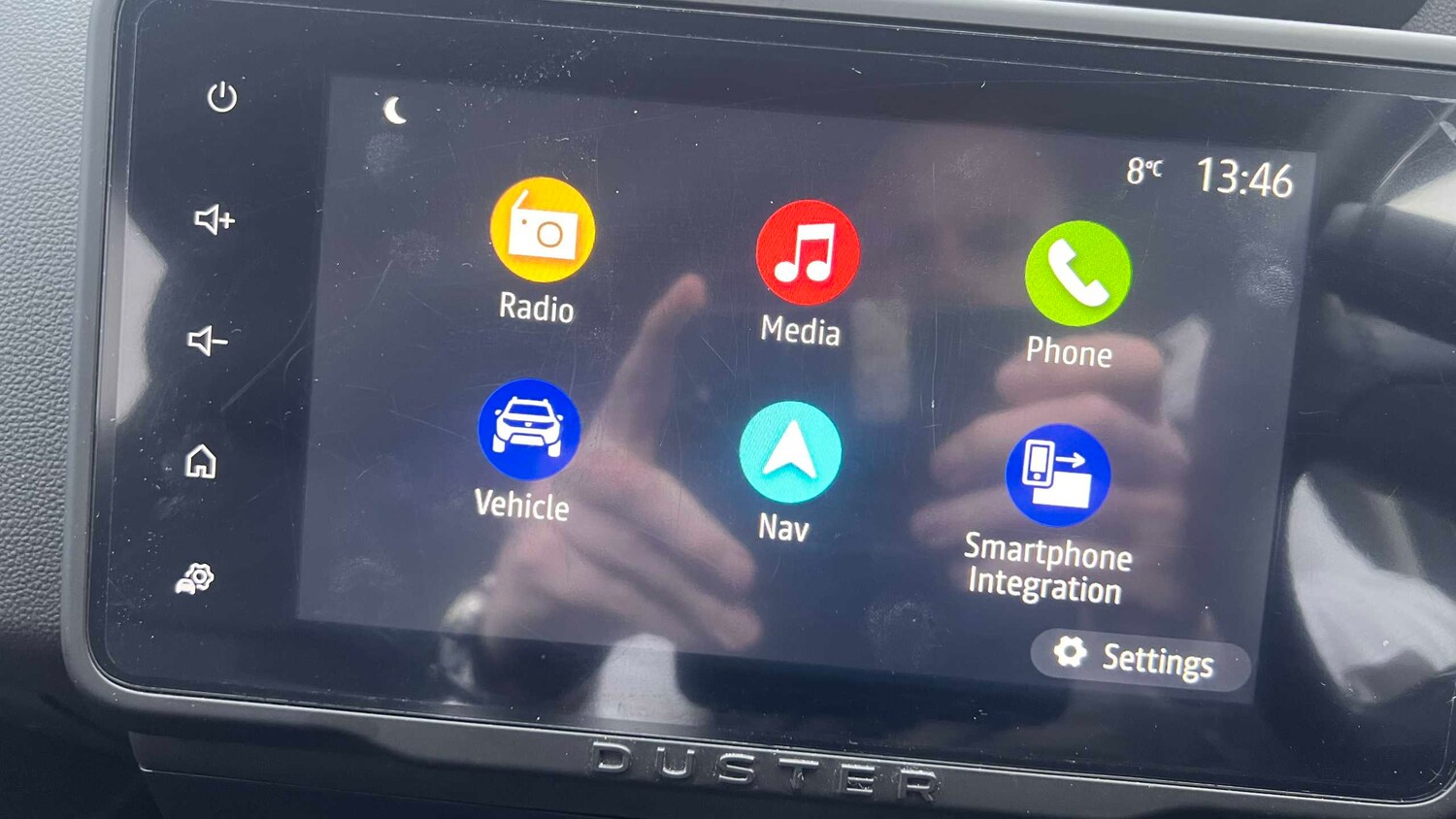 Used Dacia Duster for sale - 77858408: Photo 19