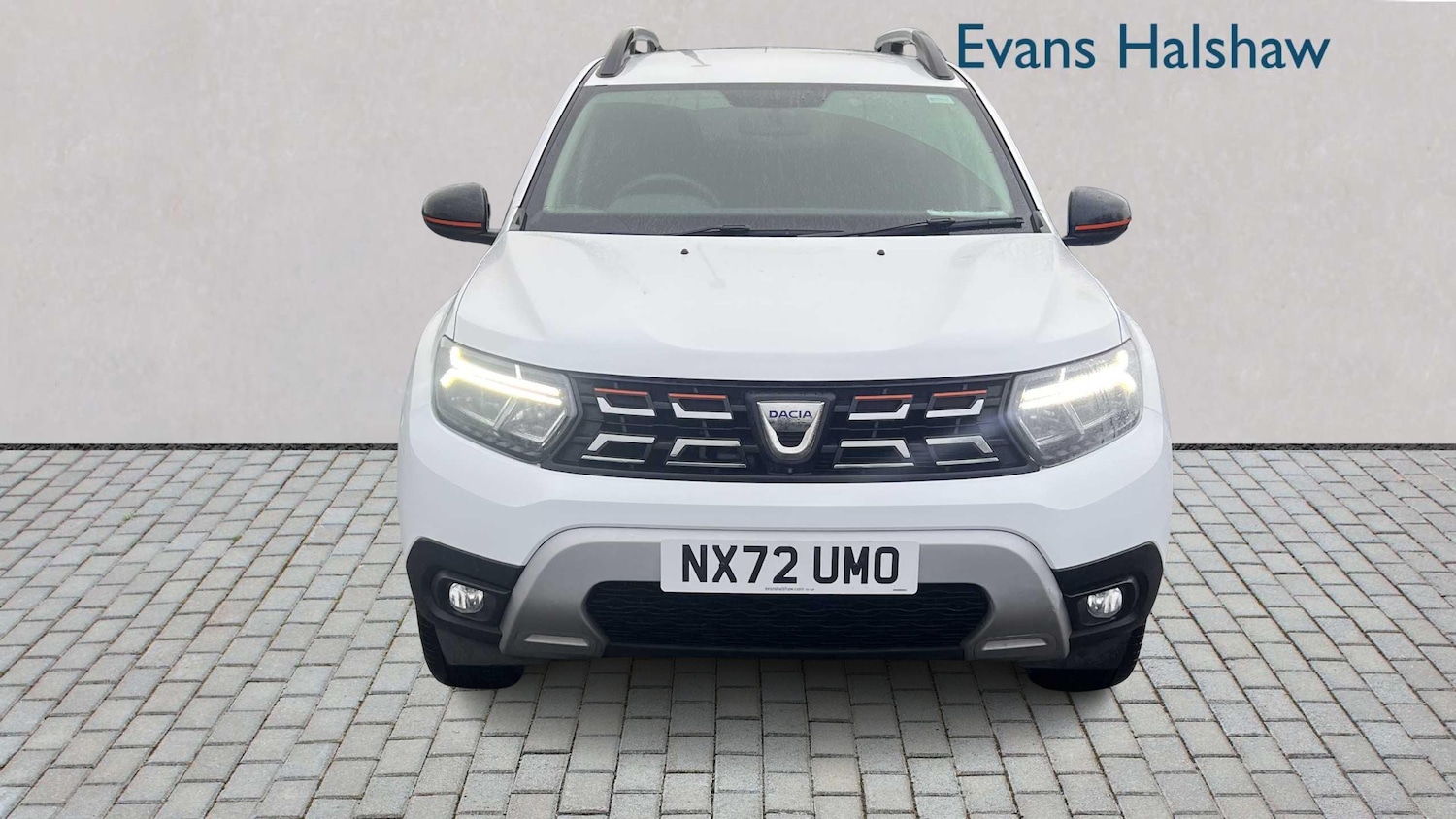 Used Dacia Duster for sale - 77858408: Photo 2