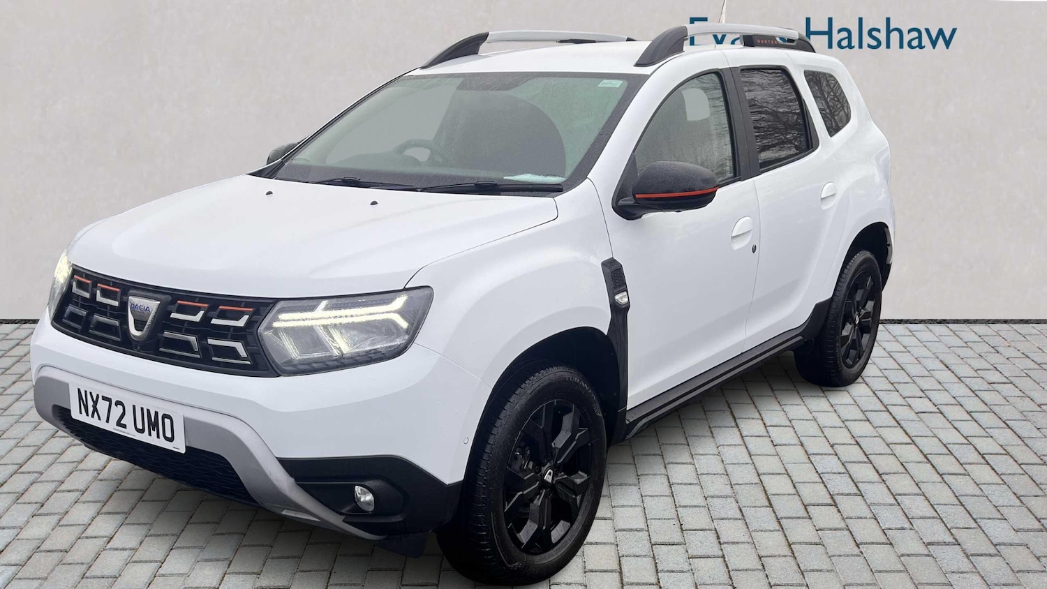 Used Dacia Duster for sale - 77858408: Photo 3