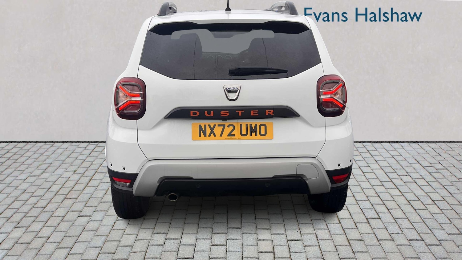 Used Dacia Duster for sale - 77858408: Photo 5