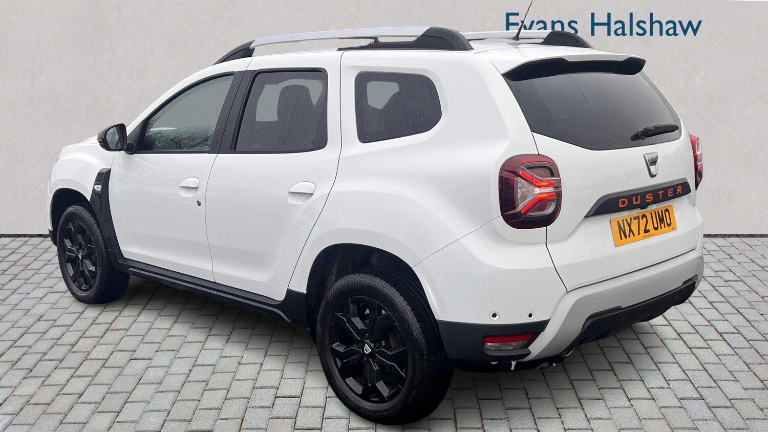 Used Dacia Duster for sale - 77858408: Photo 6