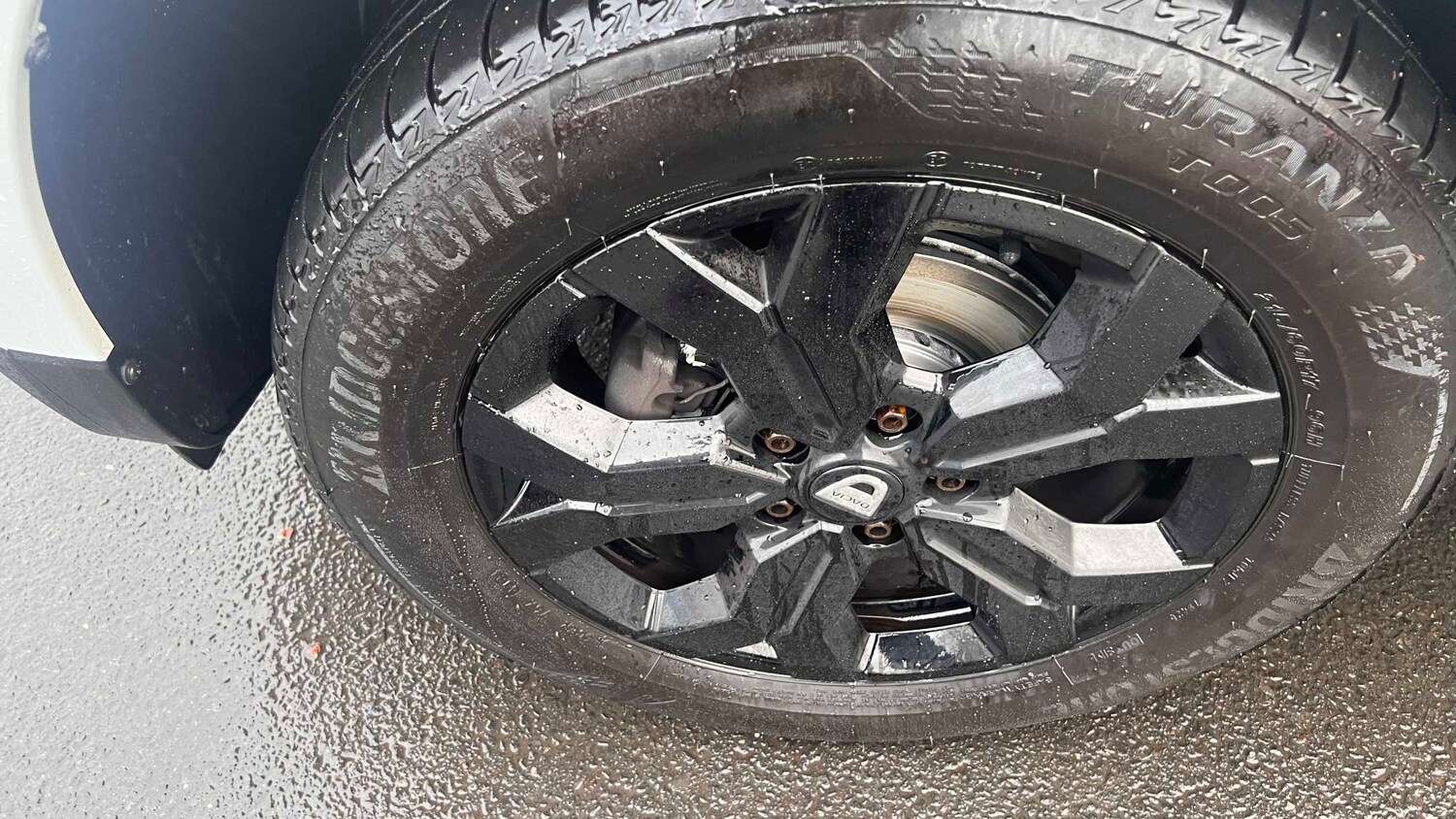 Used Dacia Duster for sale - 77858408: Photo 8