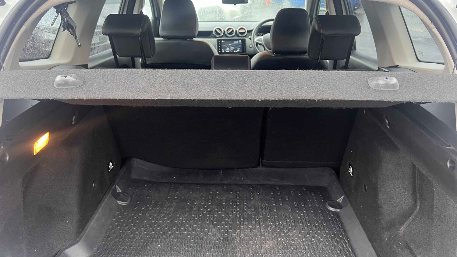 Used Dacia Duster for sale - 77858408: Photo 9