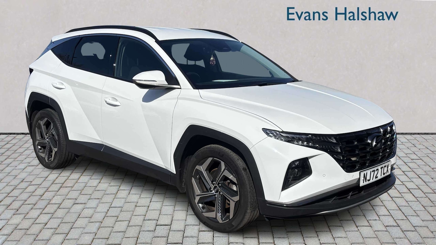 Used Hyundai TUCSON 2022 for sale - 78173417: Photo 1