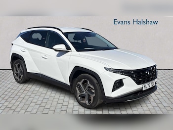 Used Hyundai TUCSON 2022 for sale - 78173417: Photo