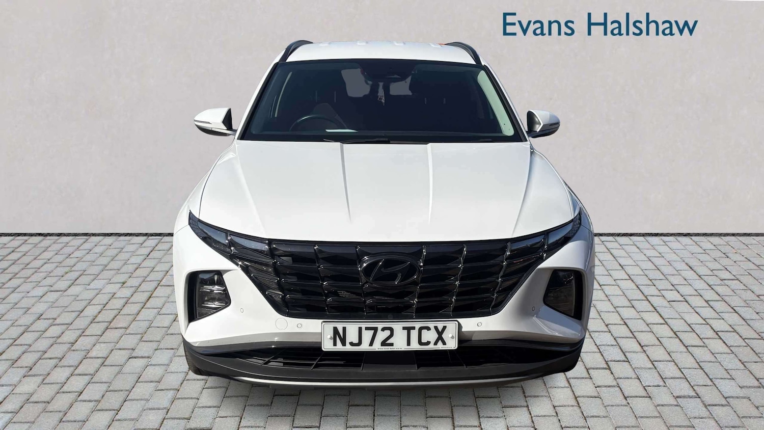 Used Hyundai TUCSON 2022 for sale - 78173417: Photo 2