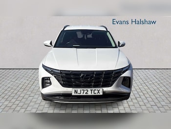 Used Hyundai TUCSON 2022 for sale - 78173417: Photo