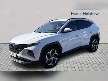 Used Hyundai TUCSON 2022 for sale - 78173417: Photo