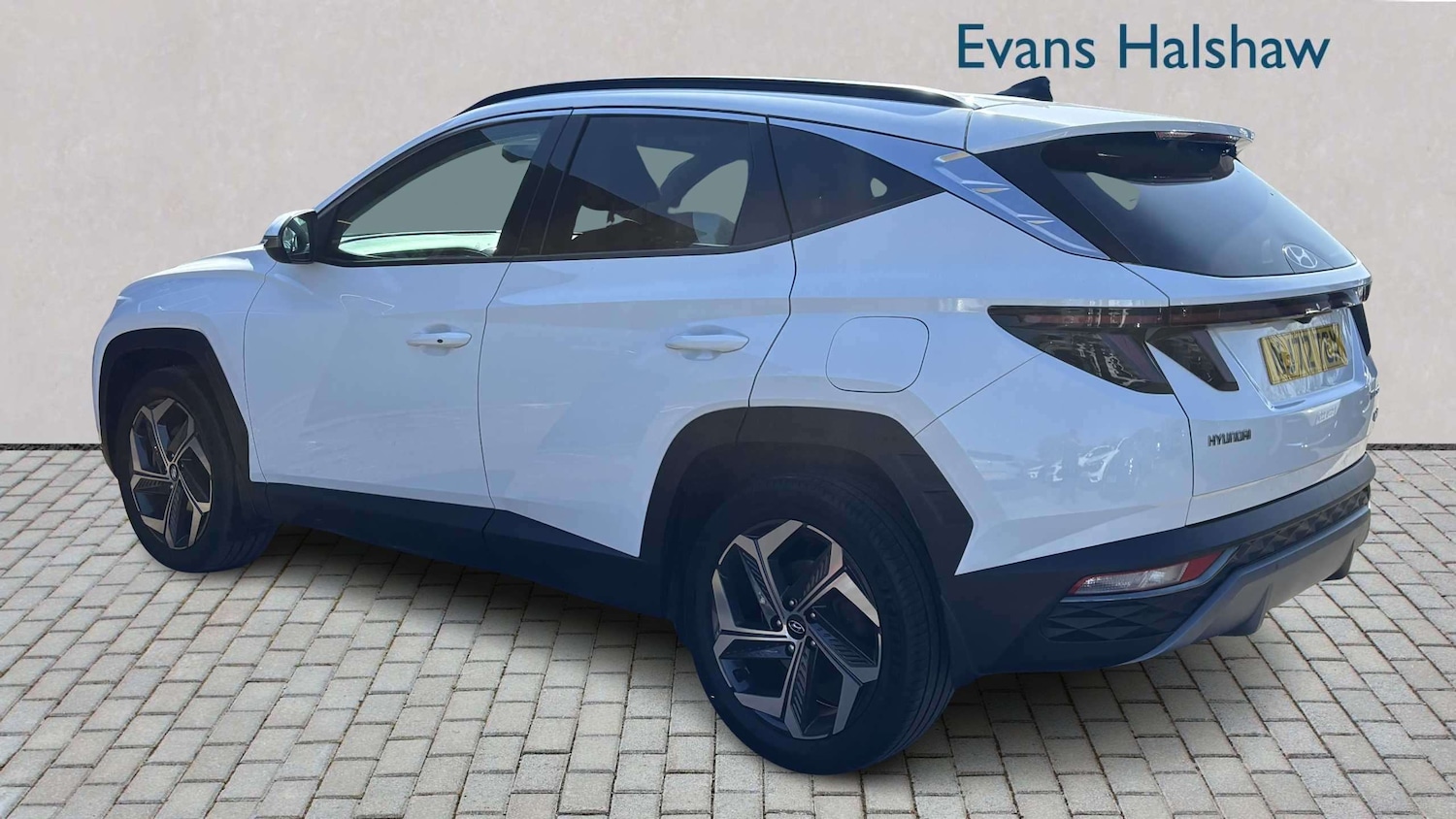 Used Hyundai TUCSON 2022 for sale - 78173417: Photo 4