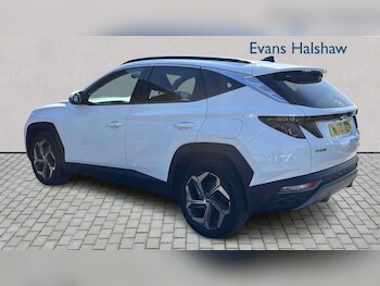 Used Hyundai TUCSON 2022 for sale - 78173417: Photo