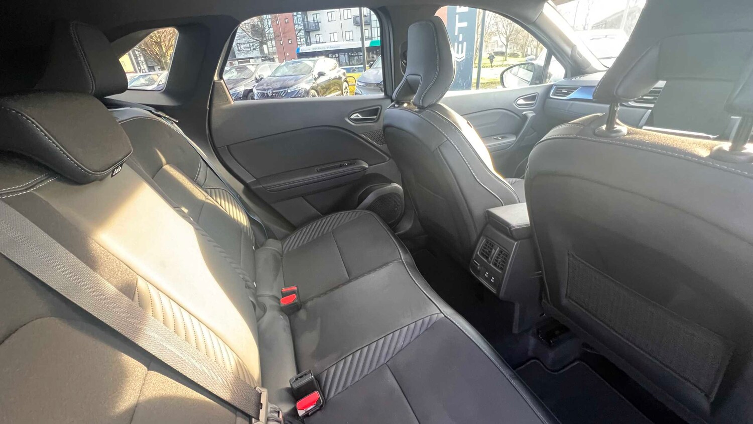 Used Renault Other 2025 for sale - 77856810: Photo 10