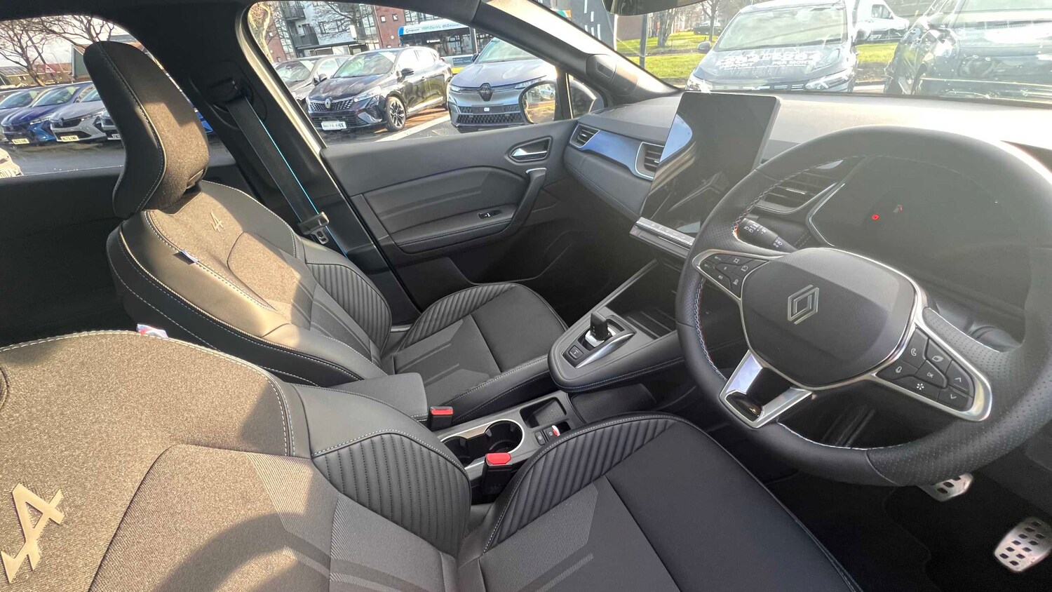 Used Renault Other 2025 for sale - 77856810: Photo 11