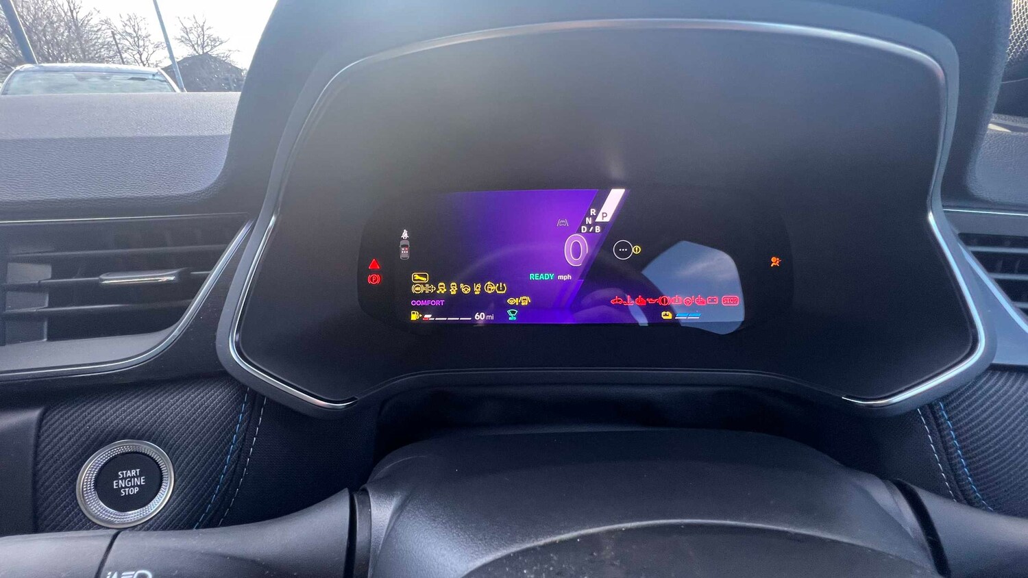 Used Renault Other 2025 for sale - 77856810: Photo 13