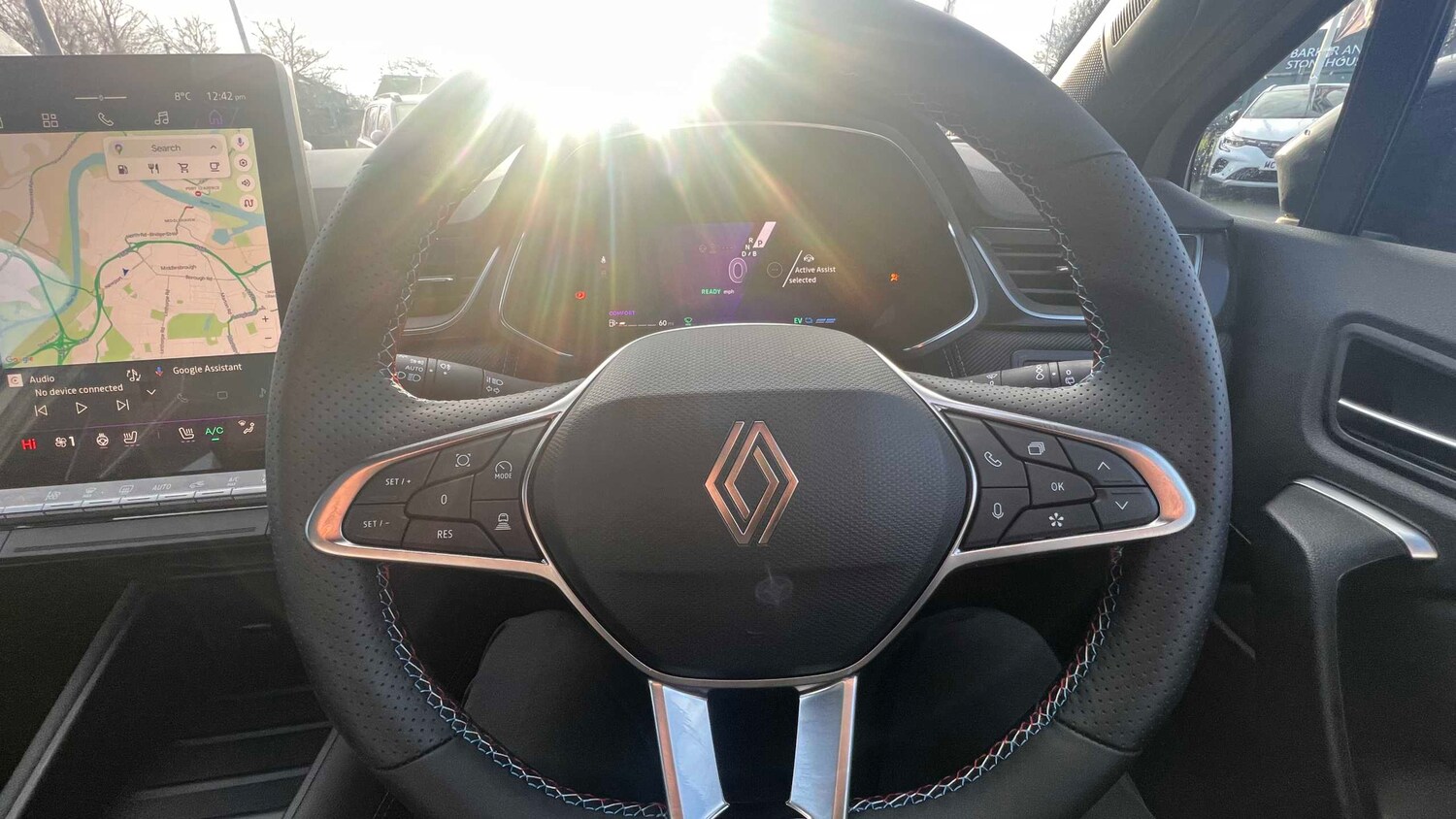 Used Renault Other 2025 for sale - 77856810: Photo 14