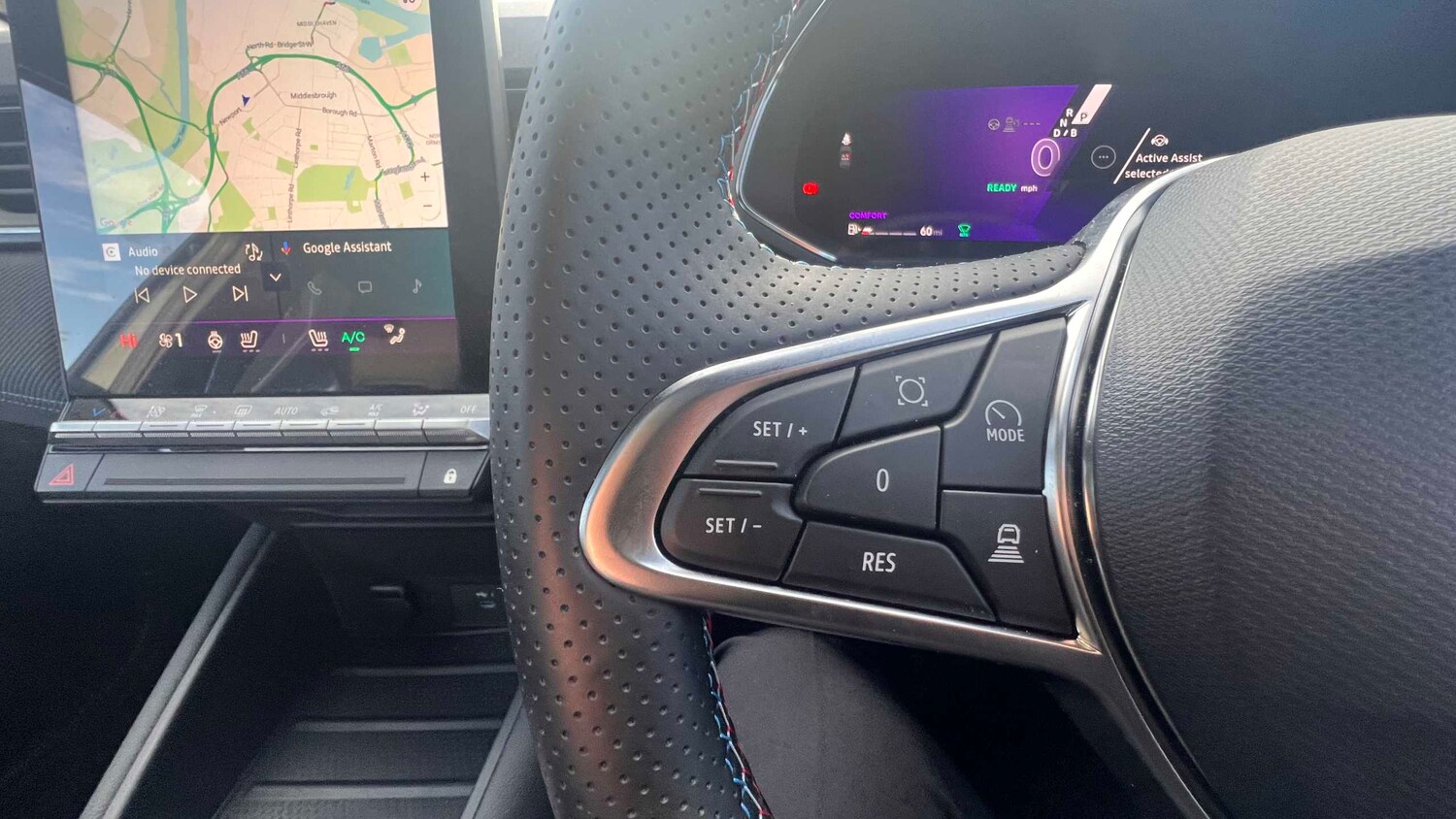 Used Renault Other 2025 for sale - 77856810: Photo 15