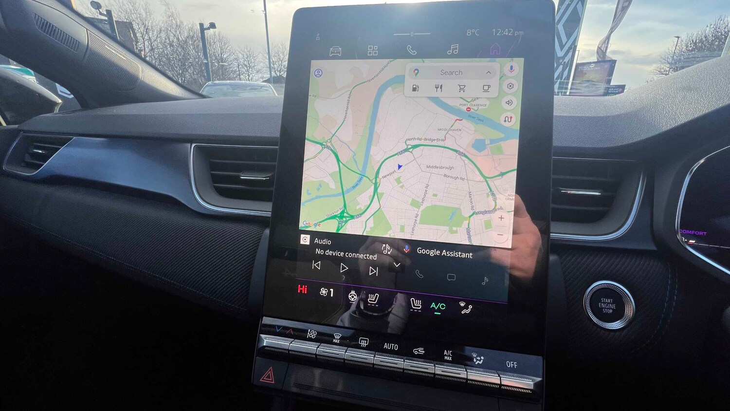 Used Renault Other 2025 for sale - 77856810: Photo 16