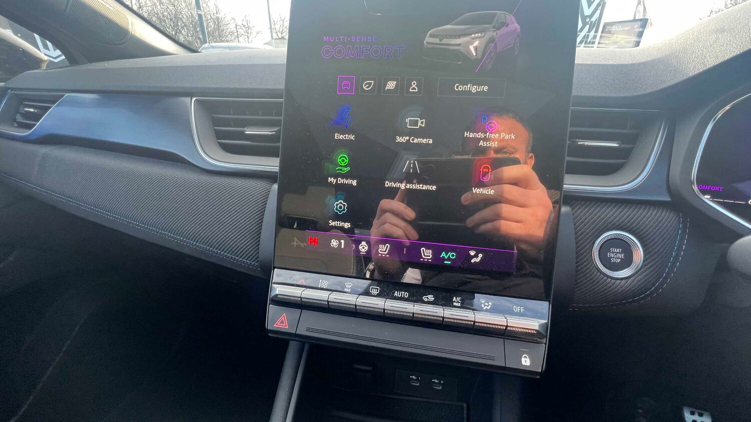 Used Renault Other 2025 for sale - 77856810: Photo 17