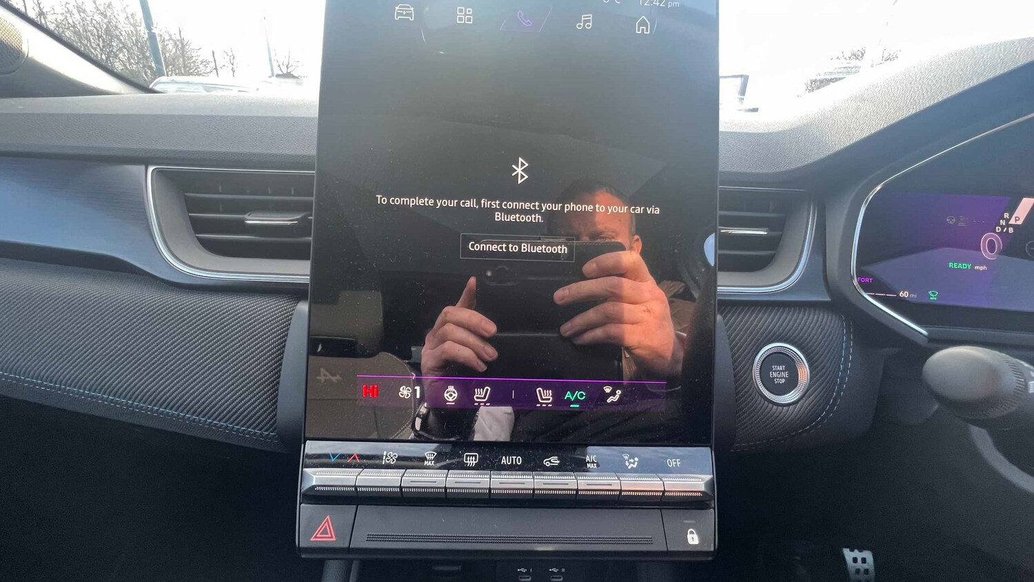 Used Renault Other 2025 for sale - 77856810: Photo 19