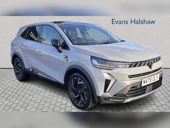 Renault Other feature image