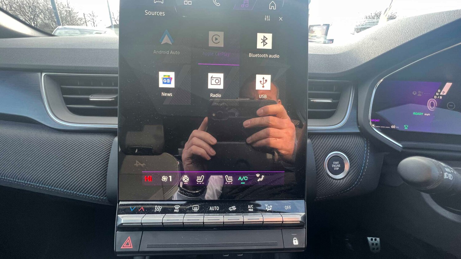 Used Renault Other 2025 for sale - 77856810: Photo 20