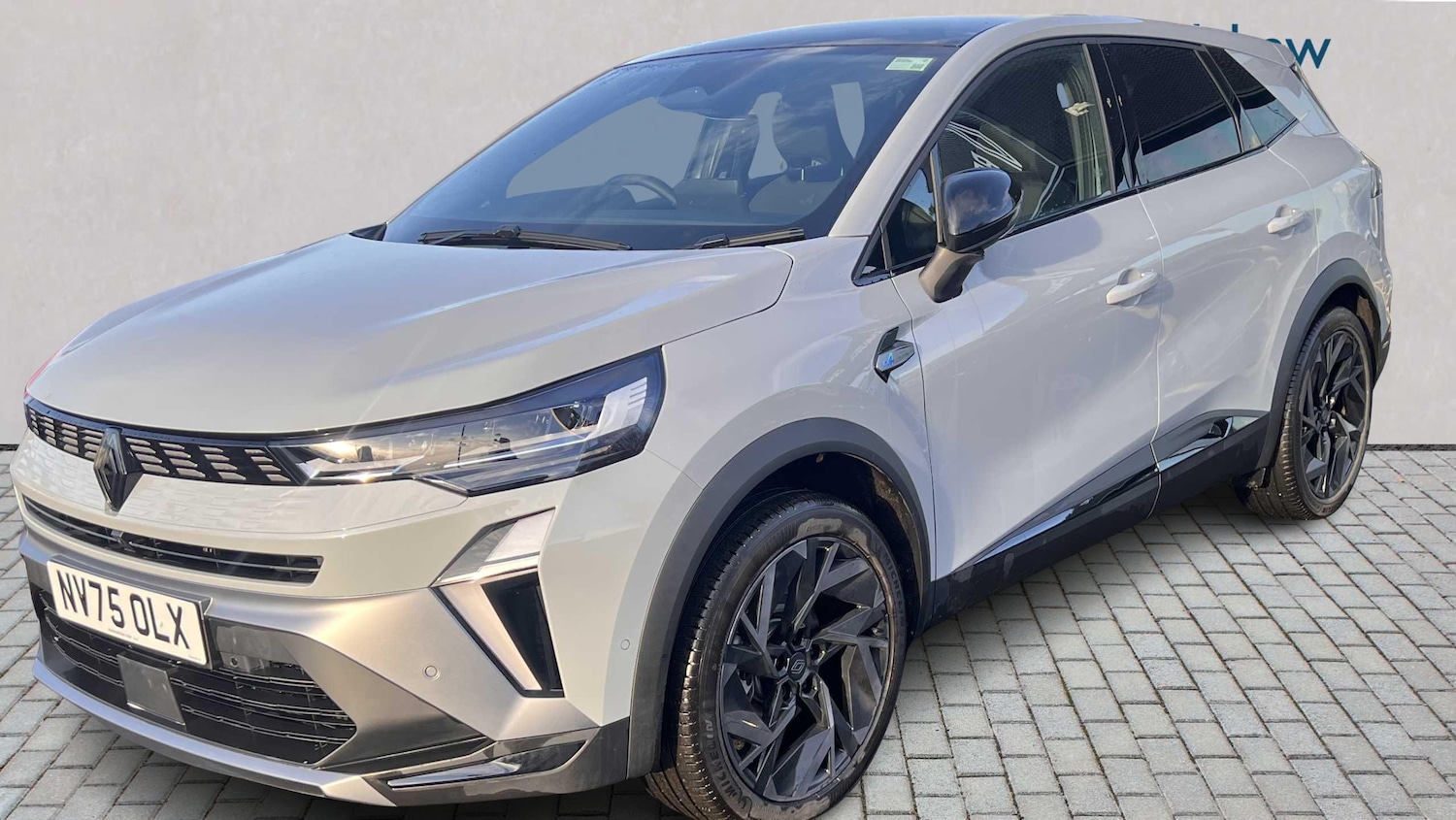 Used Renault Other 2025 for sale - 77856810: Photo 3