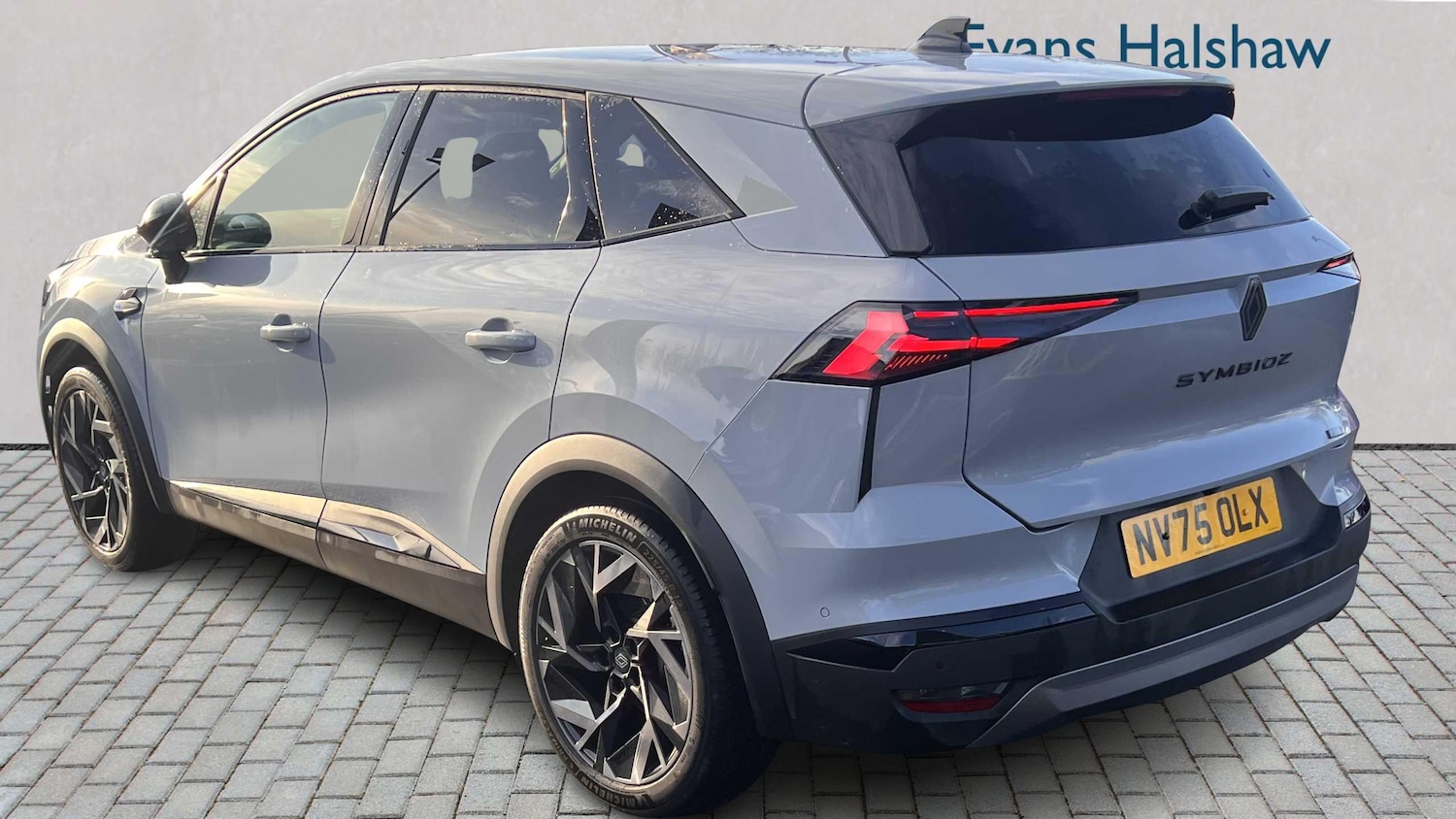 Used Renault Other 2025 for sale - 77856810: Photo 5