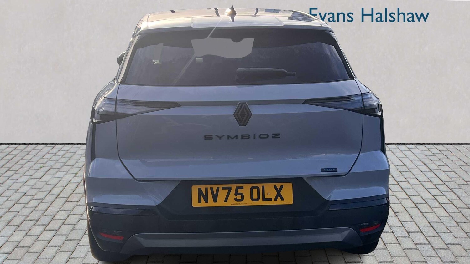 Used Renault Other 2025 for sale - 77856810: Photo 6