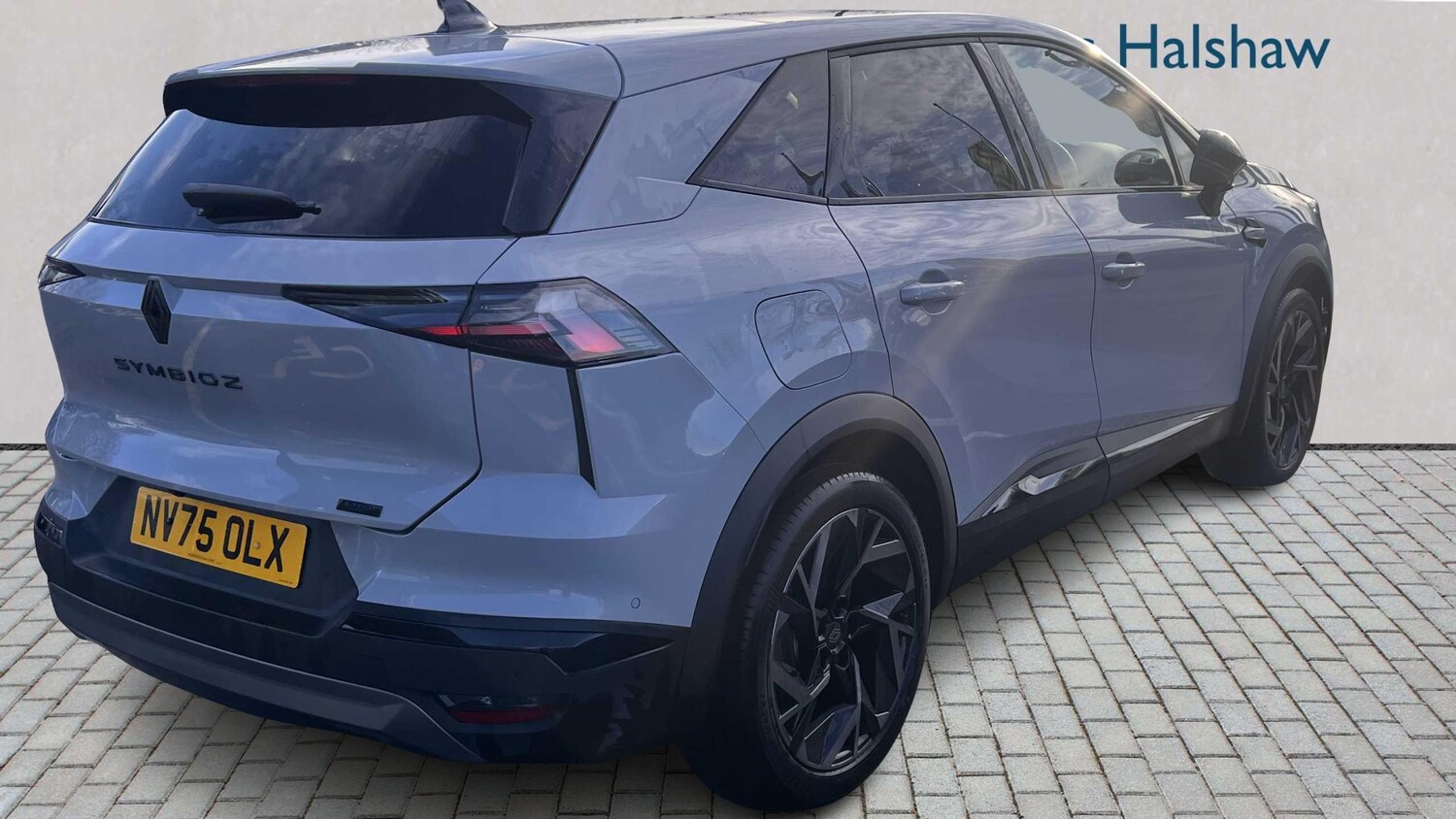 Used Renault Other 2025 for sale - 77856810: Photo 7