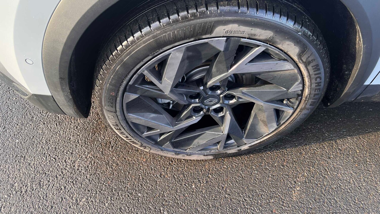 Used Renault Other 2025 for sale - 77856810: Photo 9