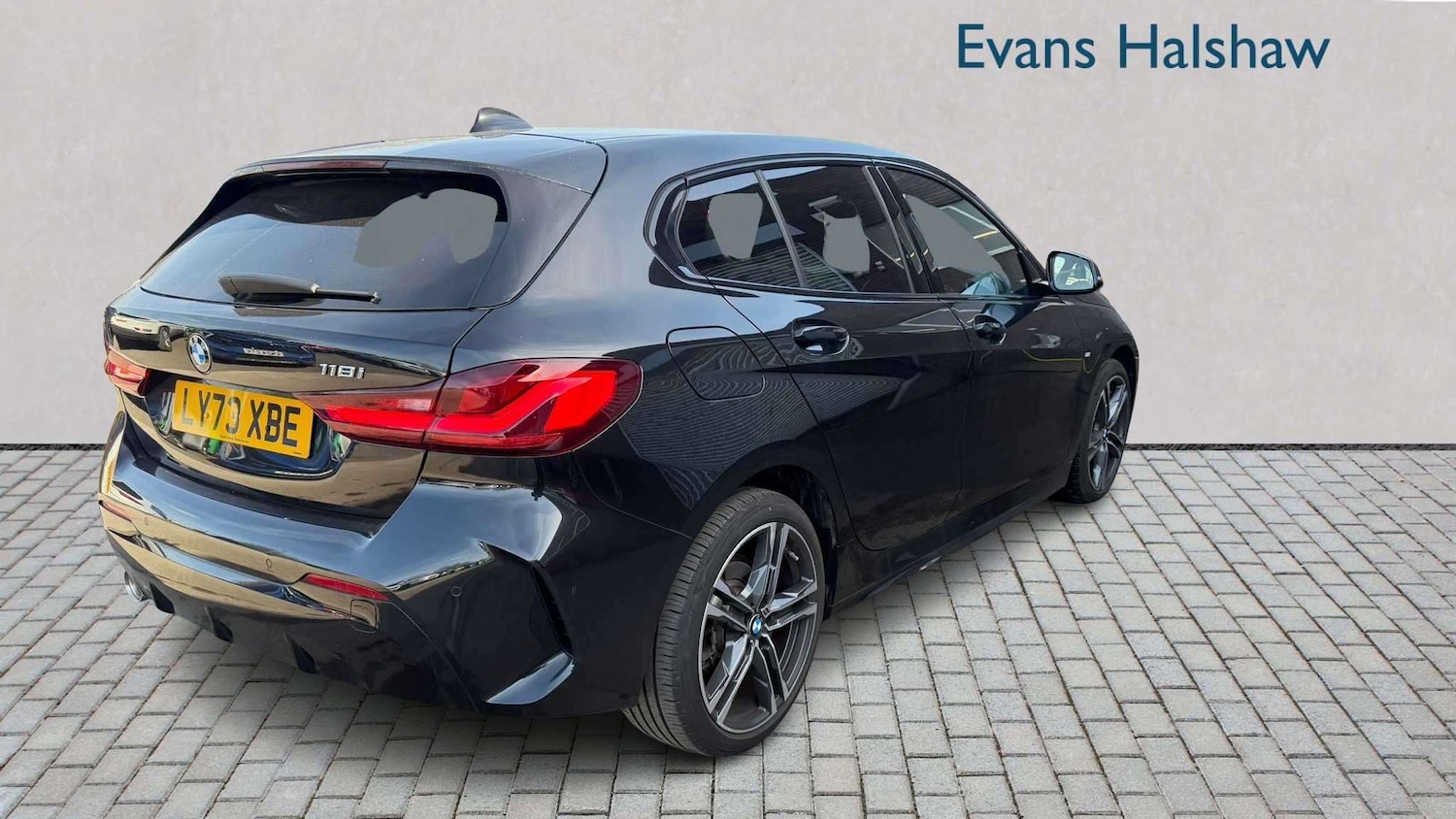 Used BMW 1 Series 2024 for sale - 77943101: Photo 3