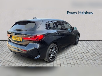 Used BMW 1 Series 2024 for sale - 77943101: Photo