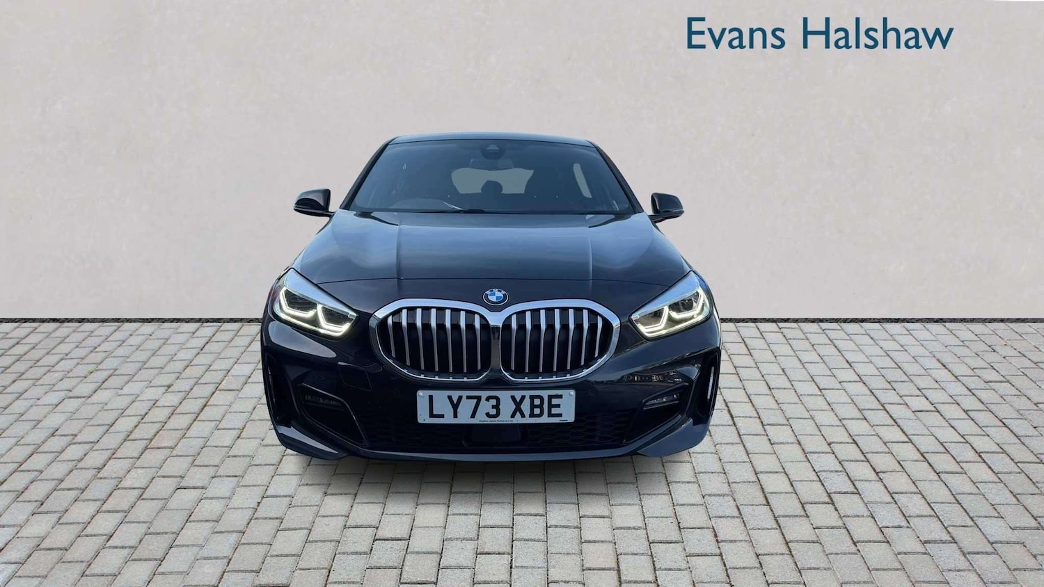 Used BMW 1 Series 2024 for sale - 77943101: Photo 5