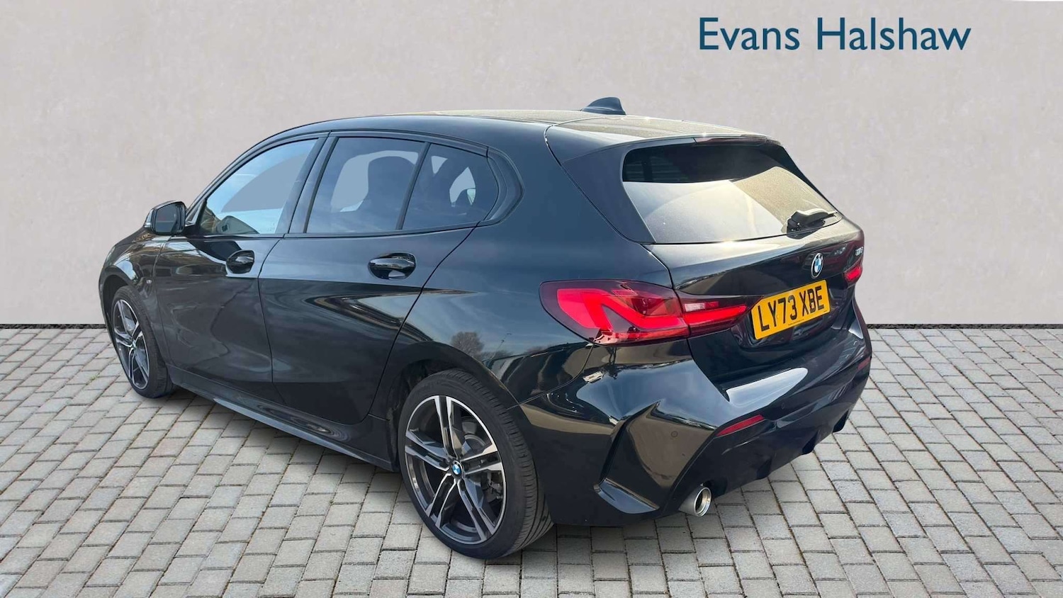 Used BMW 1 Series 2024 for sale - 77943101: Photo 6