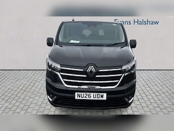 Used Renault Trafic 2026 for sale - 78278568: Photo