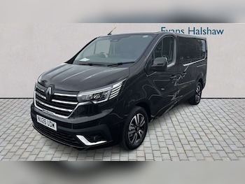 Used Renault Trafic 2026 for sale - 78278568: Photo