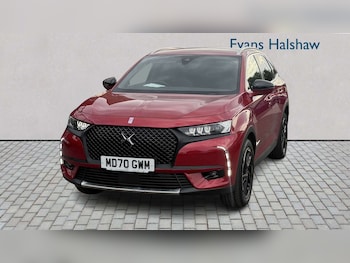 Used DS Automobiles DS 7 2021 for sale - 79377044: Photo
