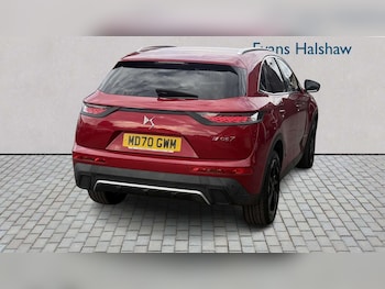 Used DS Automobiles DS 7 2021 for sale - 79377044: Photo