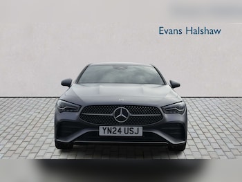 Used Mercedes-Benz CLA 2024 for sale - 78432731: Photo