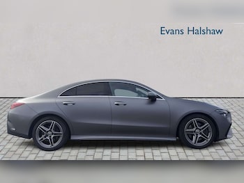 Used Mercedes-Benz CLA 2024 for sale - 78432731: Photo