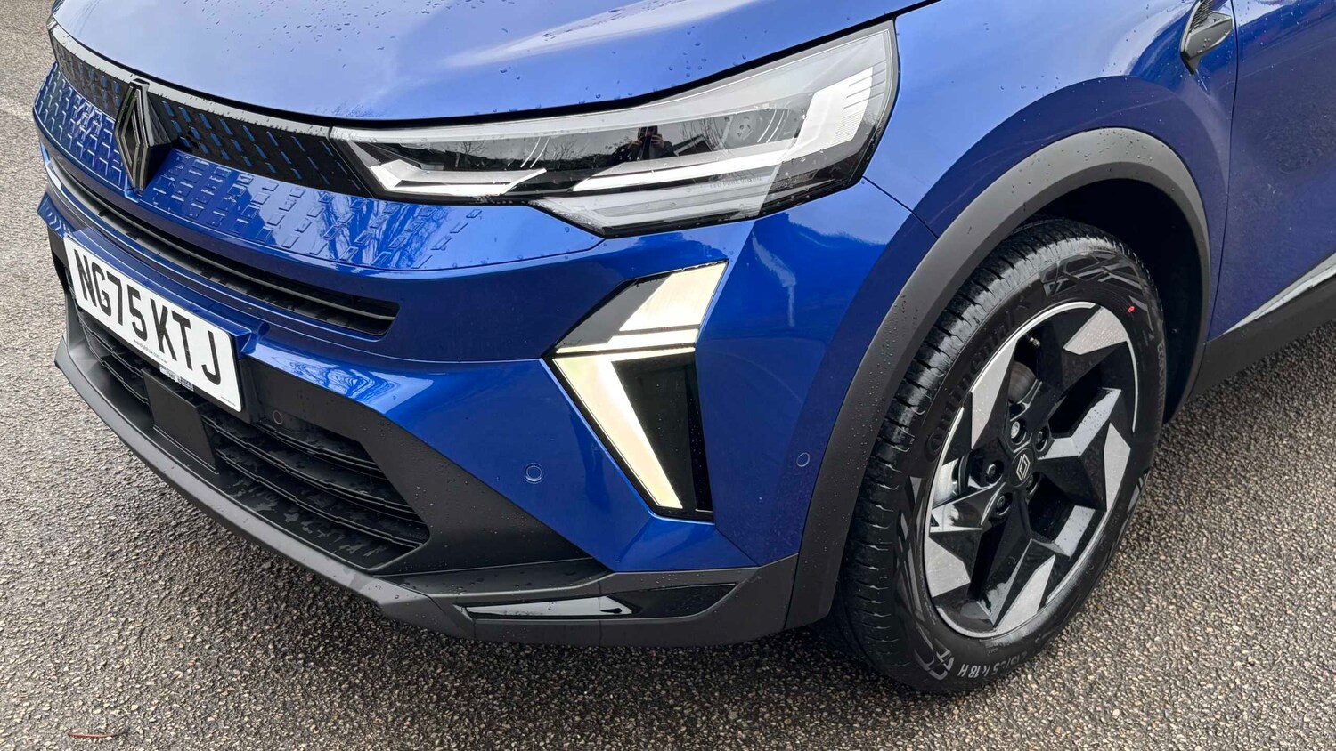 Used Renault Captur 2025 for sale - 78023873: Photo 10