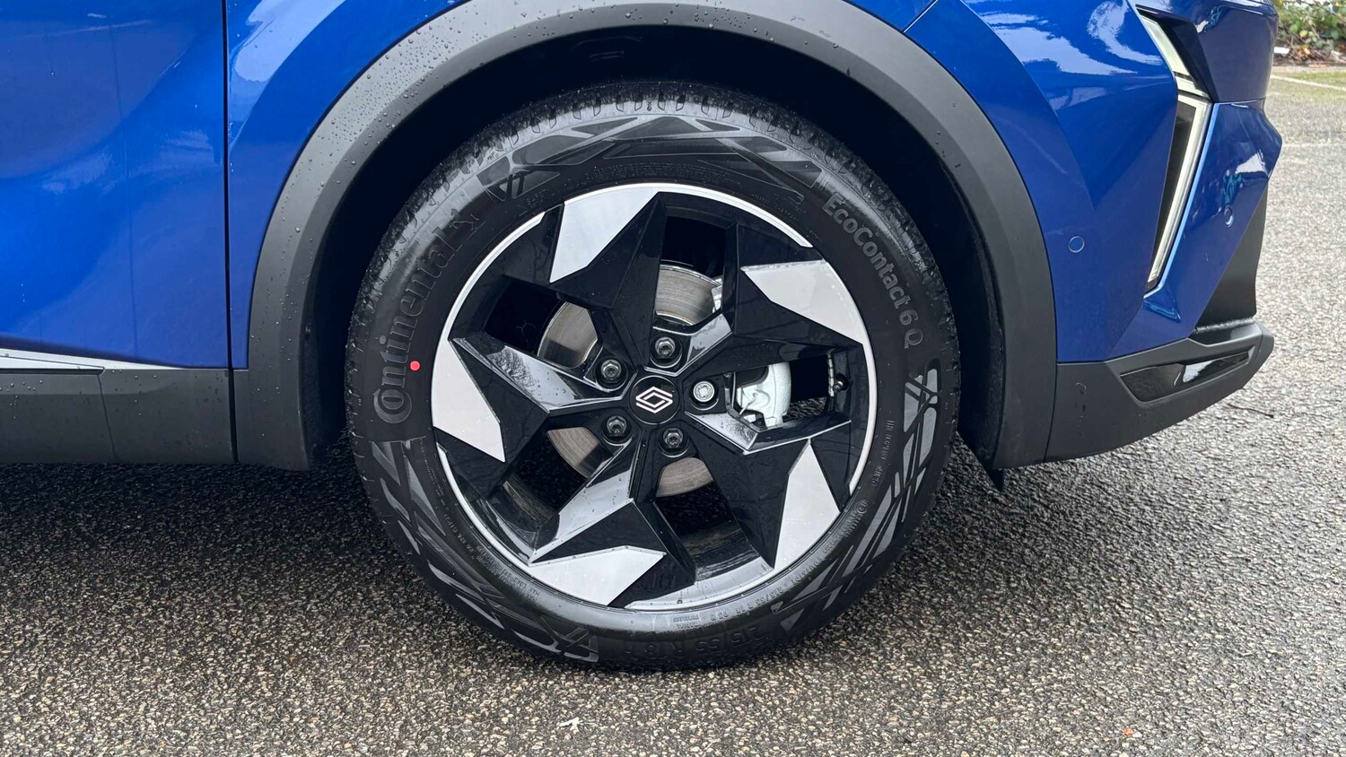 Used Renault Captur 2025 for sale - 78023873: Photo 13