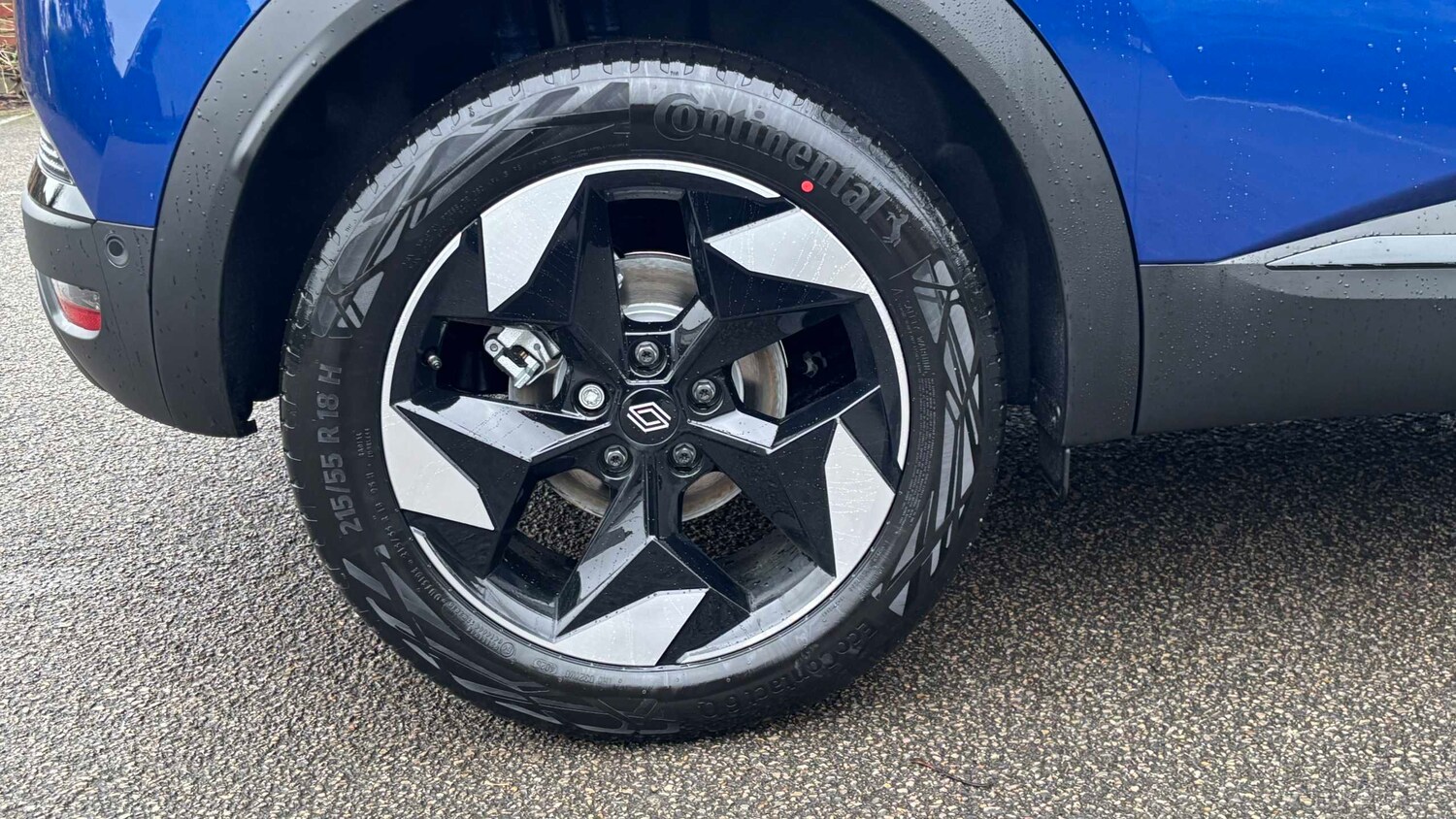 Used Renault Captur 2025 for sale - 78023873: Photo 14