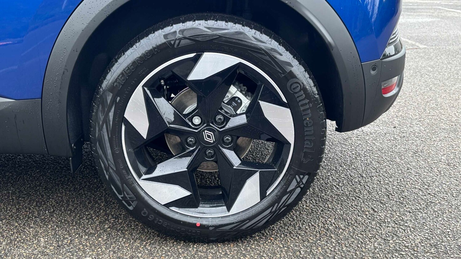 Used Renault Captur 2025 for sale - 78023873: Photo 15