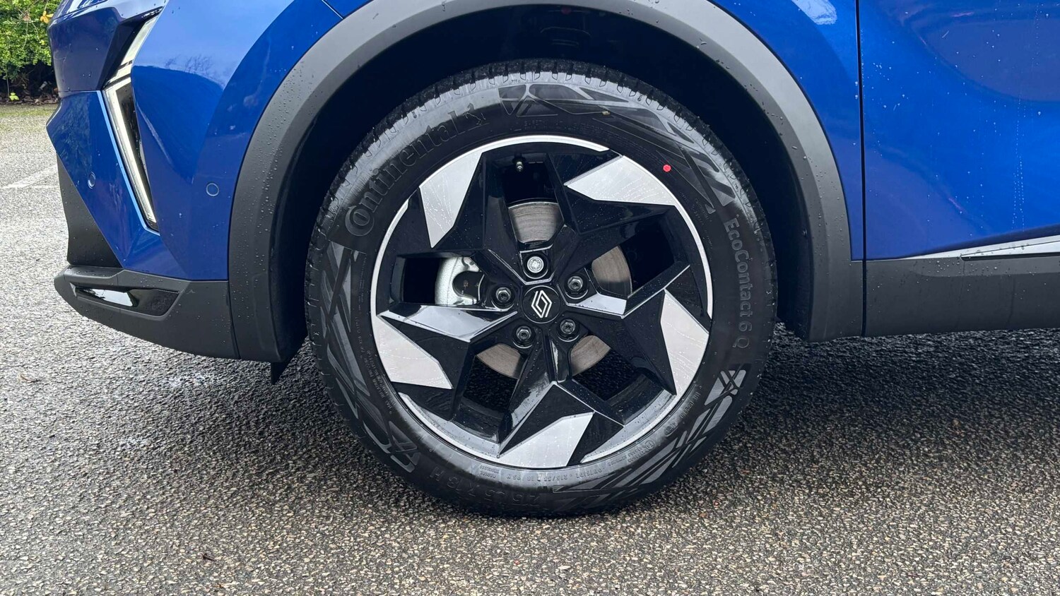 Used Renault Captur 2025 for sale - 78023873: Photo 16